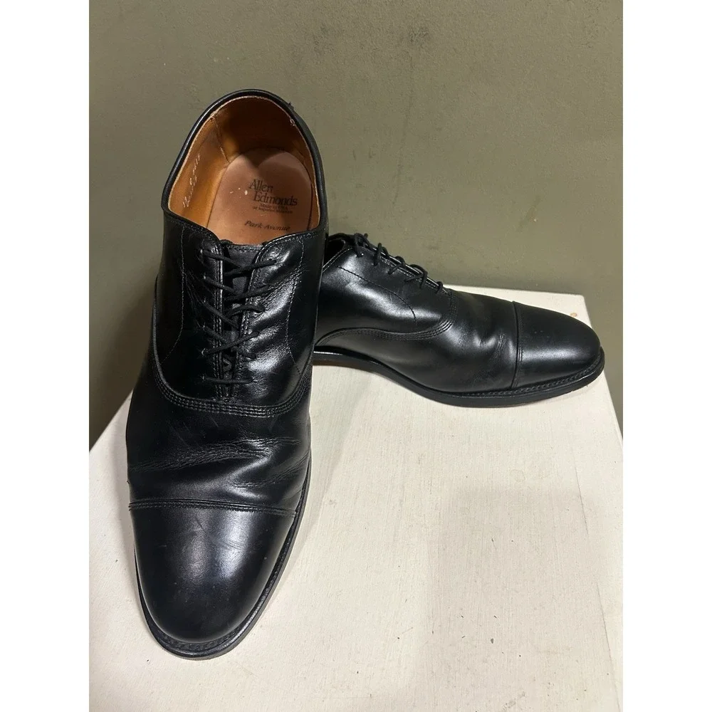 Allen Edmonds 